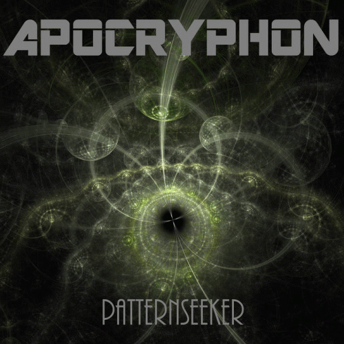 Apocryphon (SWE) : Patternseeker